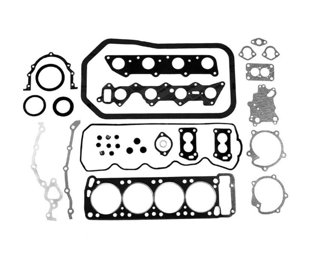 MM115890 GASKET OVERHAUL SET 4G54 MITSUBISHI FGC25 S#AF82A FORKLIFT PART