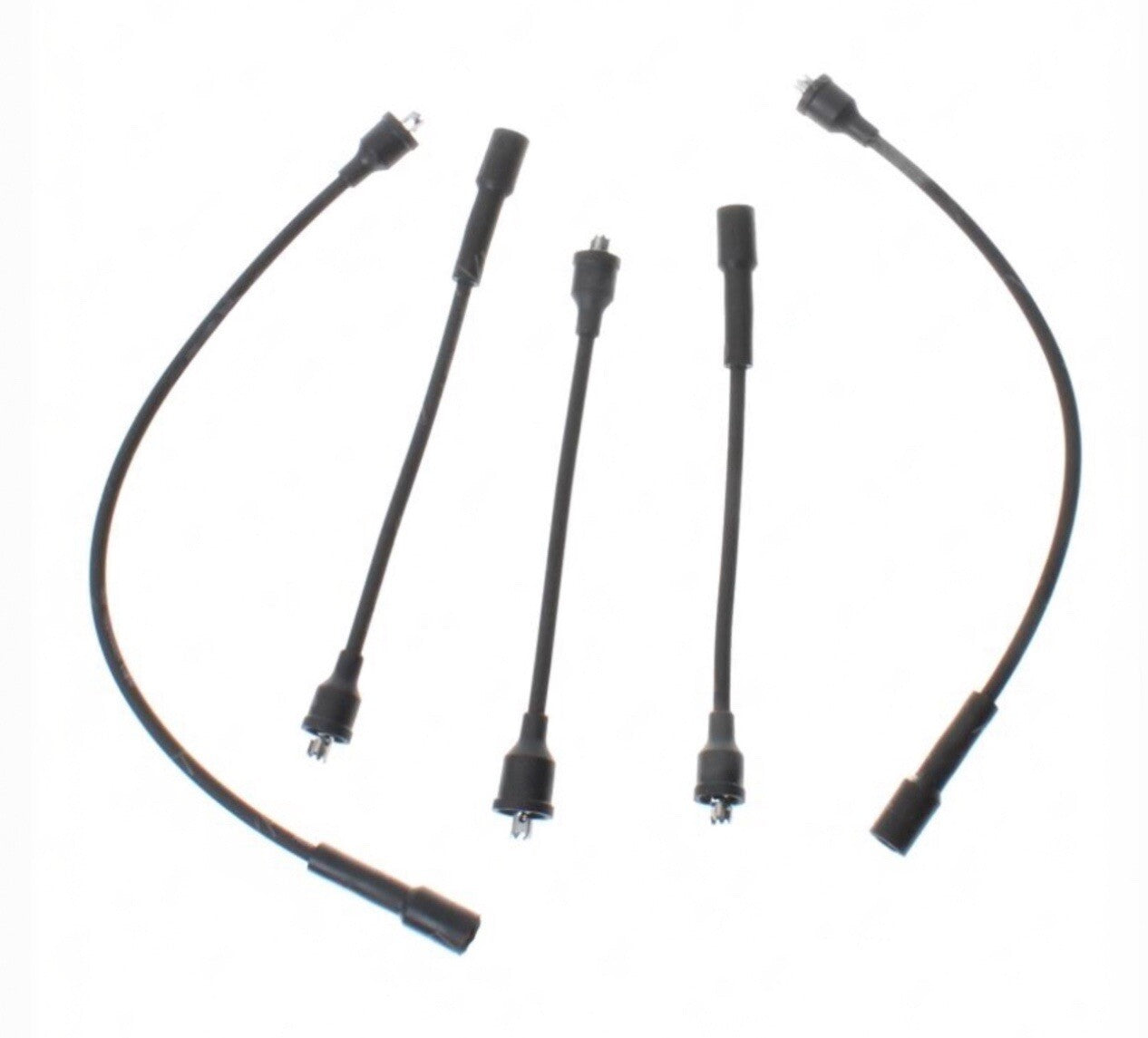 Forklift Tune Up Kit Complete For Y112 Engine | Fits Clark | Clip Down Style