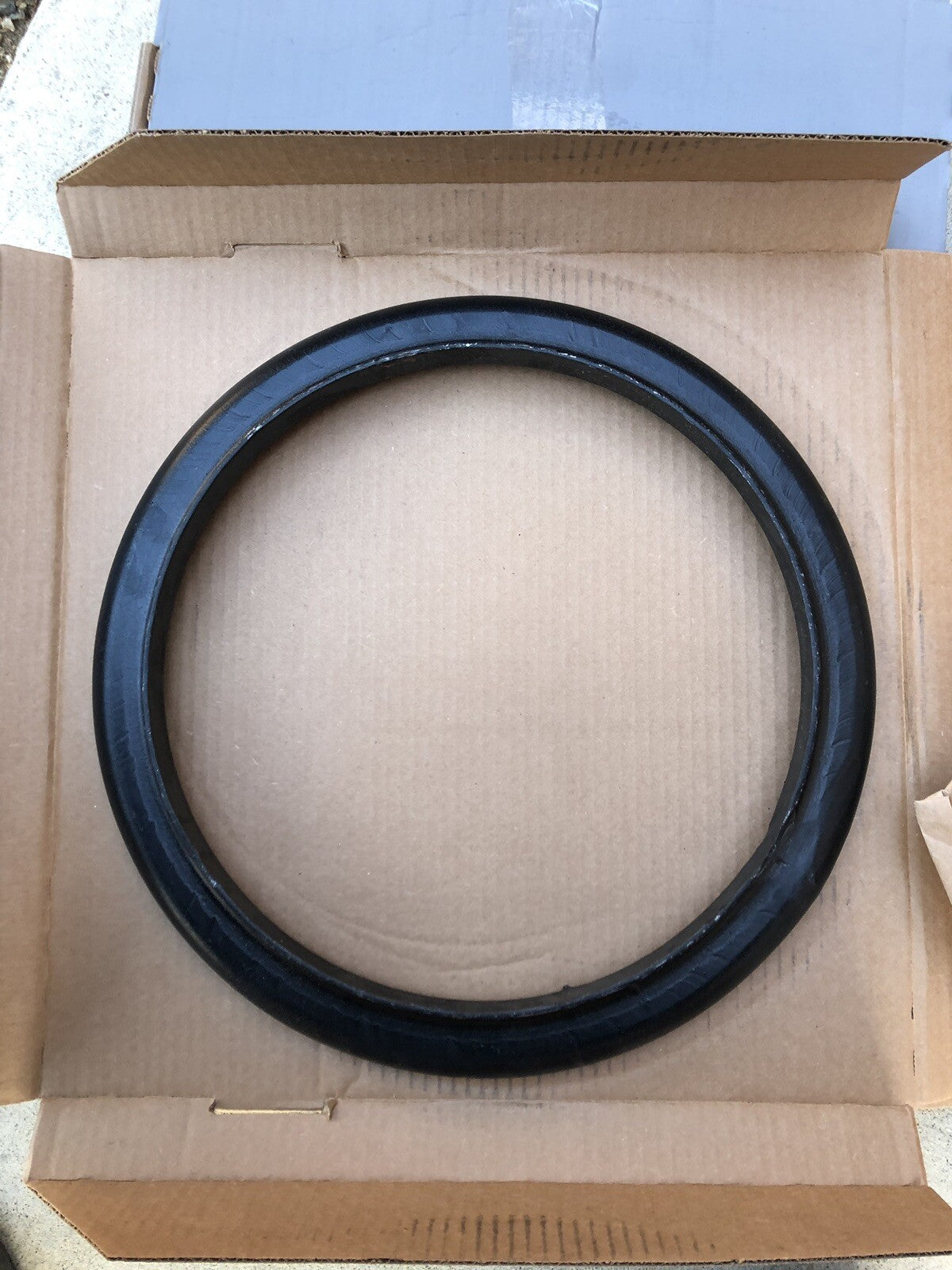 Toyota Forklift Rim Flange 7.00-12 Drive Tire 44117-u2100-71 Universal