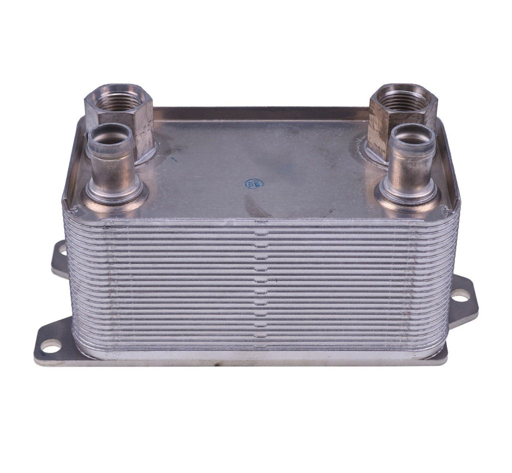Oil Cooler AT349656 For John Deere 210K 310SJ 325K 210LJ 410J 310SK 325SL 315SJ