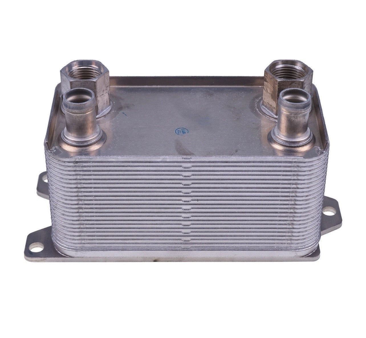 Oil Cooler AT349656 For John Deere 210K 310SJ 325K 210LJ 410J 310SK 325SL 315SJ