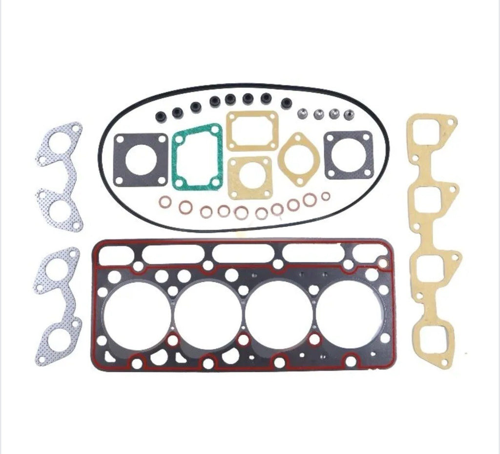 Upper Gasket Kit 16691-99354 for Kubota V2203 V2203-M Engine