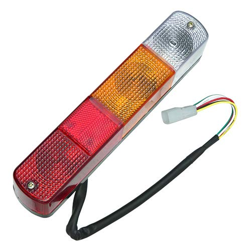 TCM Forklift Rear Combination Lamp 209K2-42002