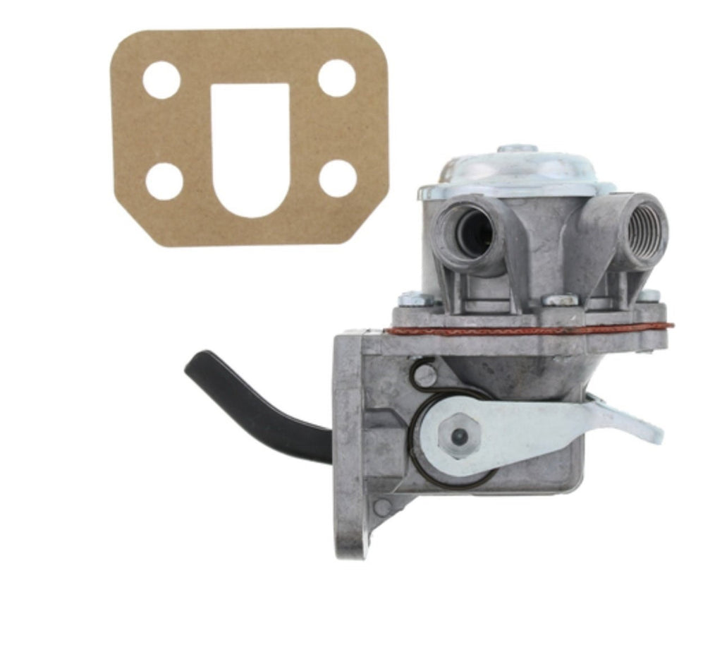 HYSTER 1456338, PUMP - FUEL (Perkins) S120XM