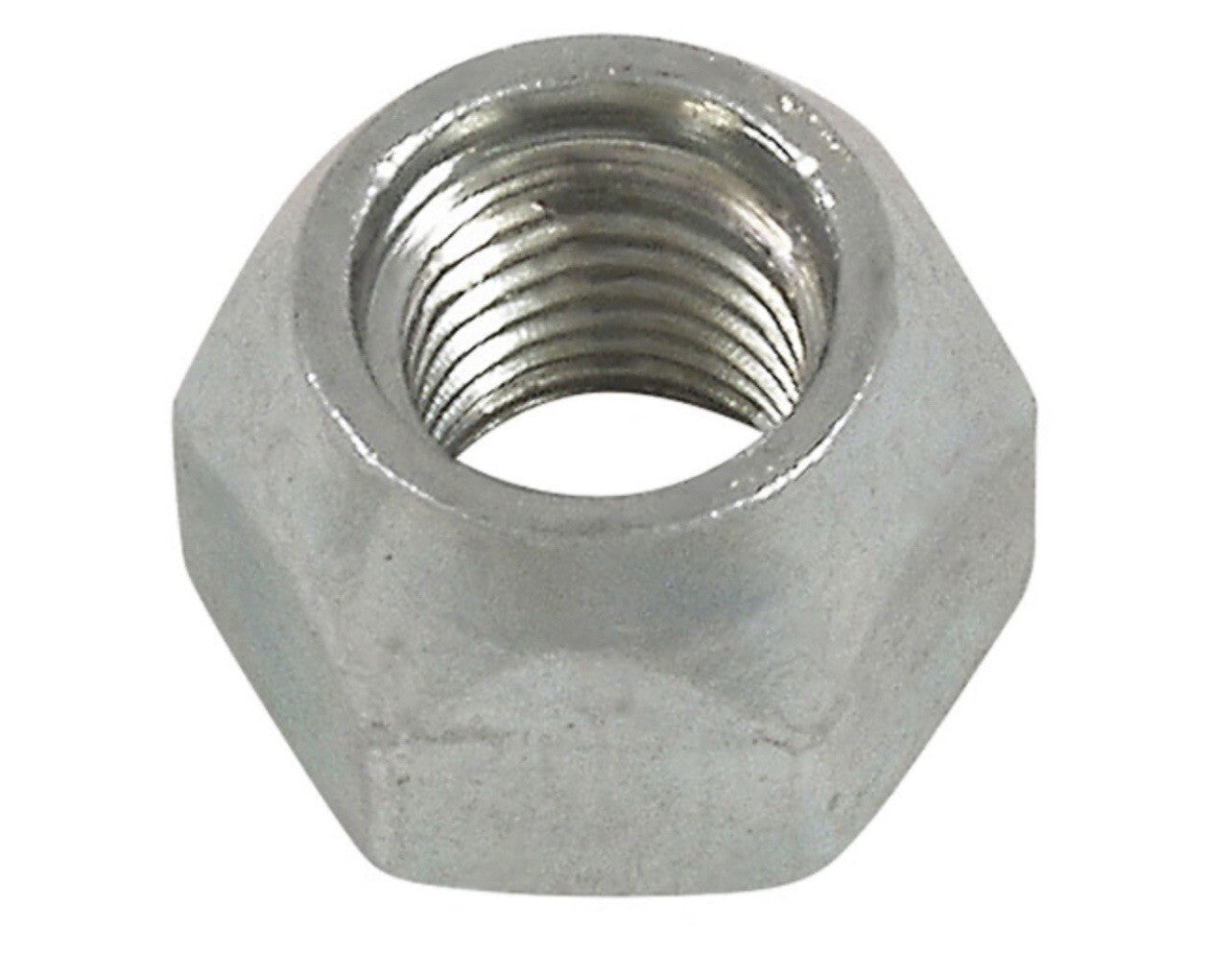 Toyota Forklift Rear Wheel Bolt & Nut 90114-12012-71 90179-12004-71 (Set of 6)
