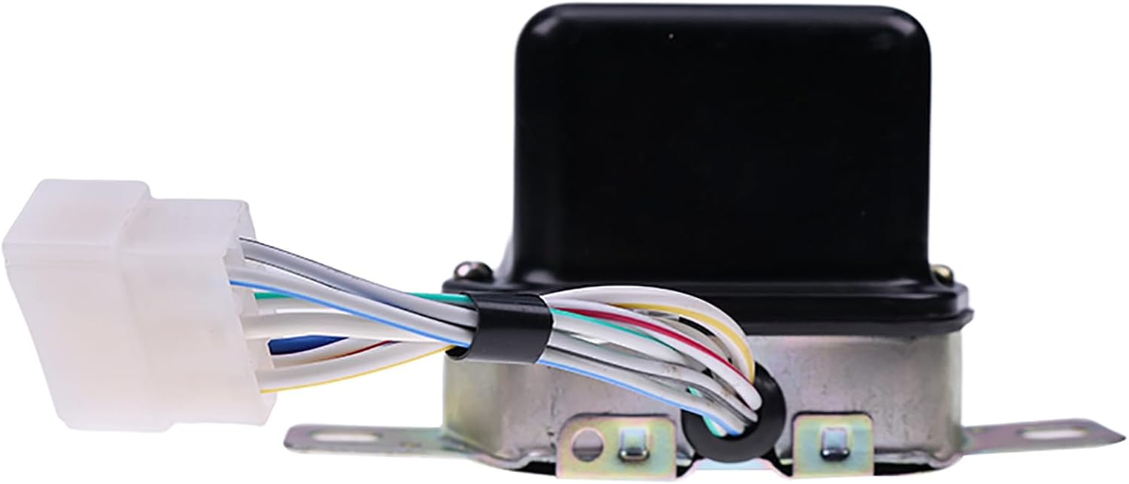 12V Voltage Regulator 026000-2121 70000-65398 for Kubota L175 L185 L225