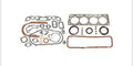 8762619 Kalmar / Allis Chalmers Forklift Overhaul Gasket Set Nissan H2011 Engine