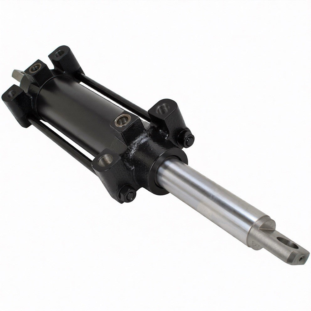 Toyota Forklift Power Steering Cylinder assy 43310-13310-71