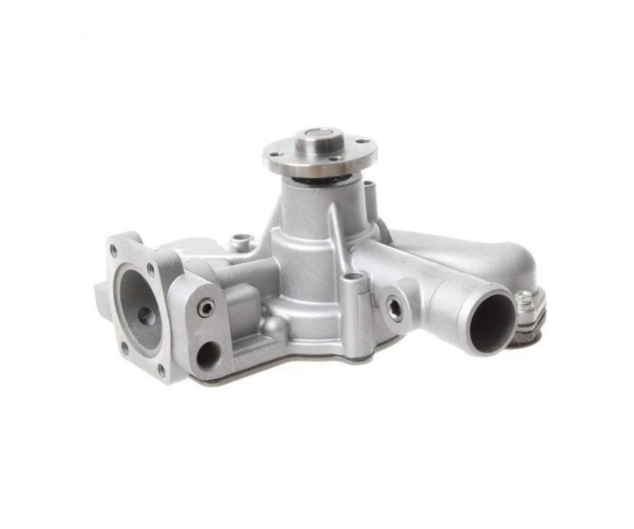 Hyster 2080681, WATER PUMP ASSEMBLY (YANMAR 2.5L/3.3L) H50XT