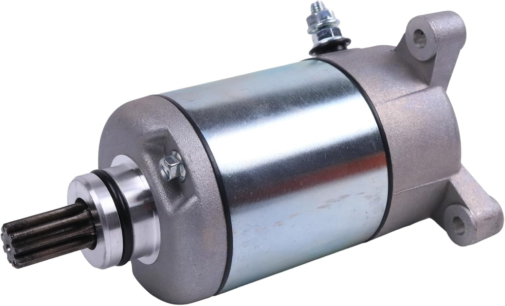 12V 9T 0.7KW Starter Motor 7018855 for Bobcat 3400 Series ATV 3400XL Engine