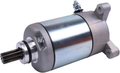 12V 9T 0.7KW Starter Motor 7018855 for Bobcat 3400 Series ATV 3400XL Engine