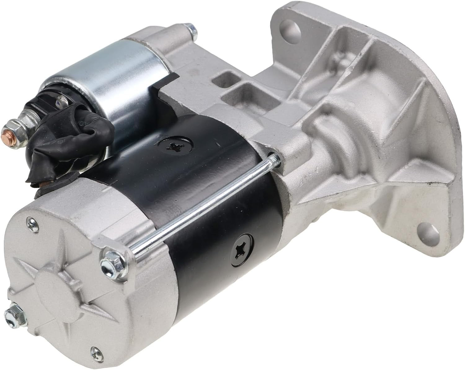 Starter Motor 45-2177 45-2324 845-2177 845-2324 for Thermo King Replacement