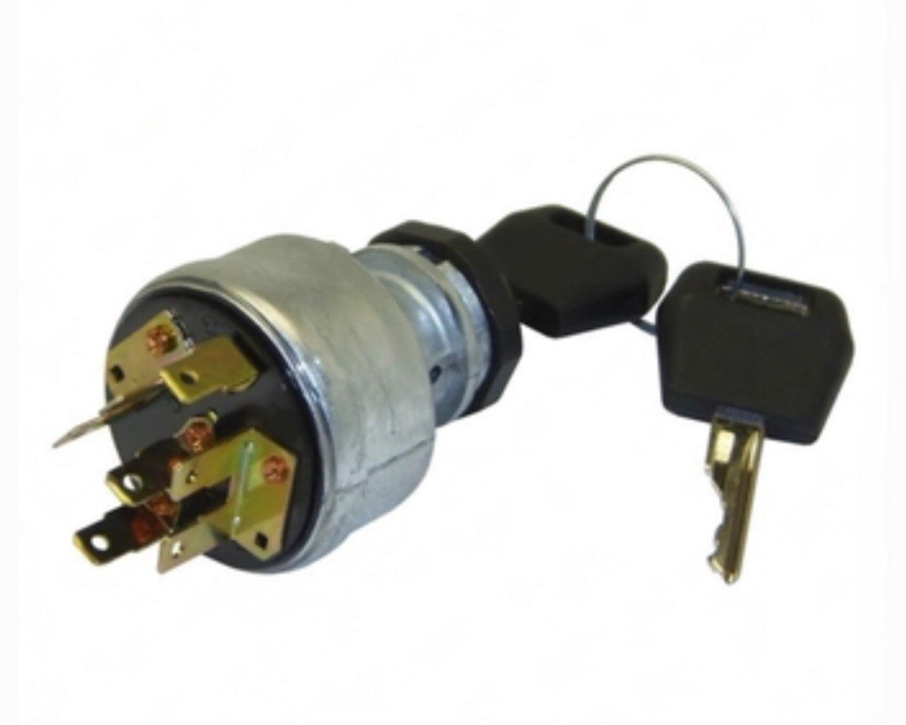 CS282775A1 Ignition Switch For Case 70XT 90XT 410-440 440CT 580SN TR270 TR310