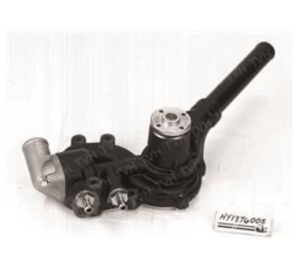 1376005 326774 HYSTER FORKLIFT WATER PUMP WITH MAZDA VA ENGINE