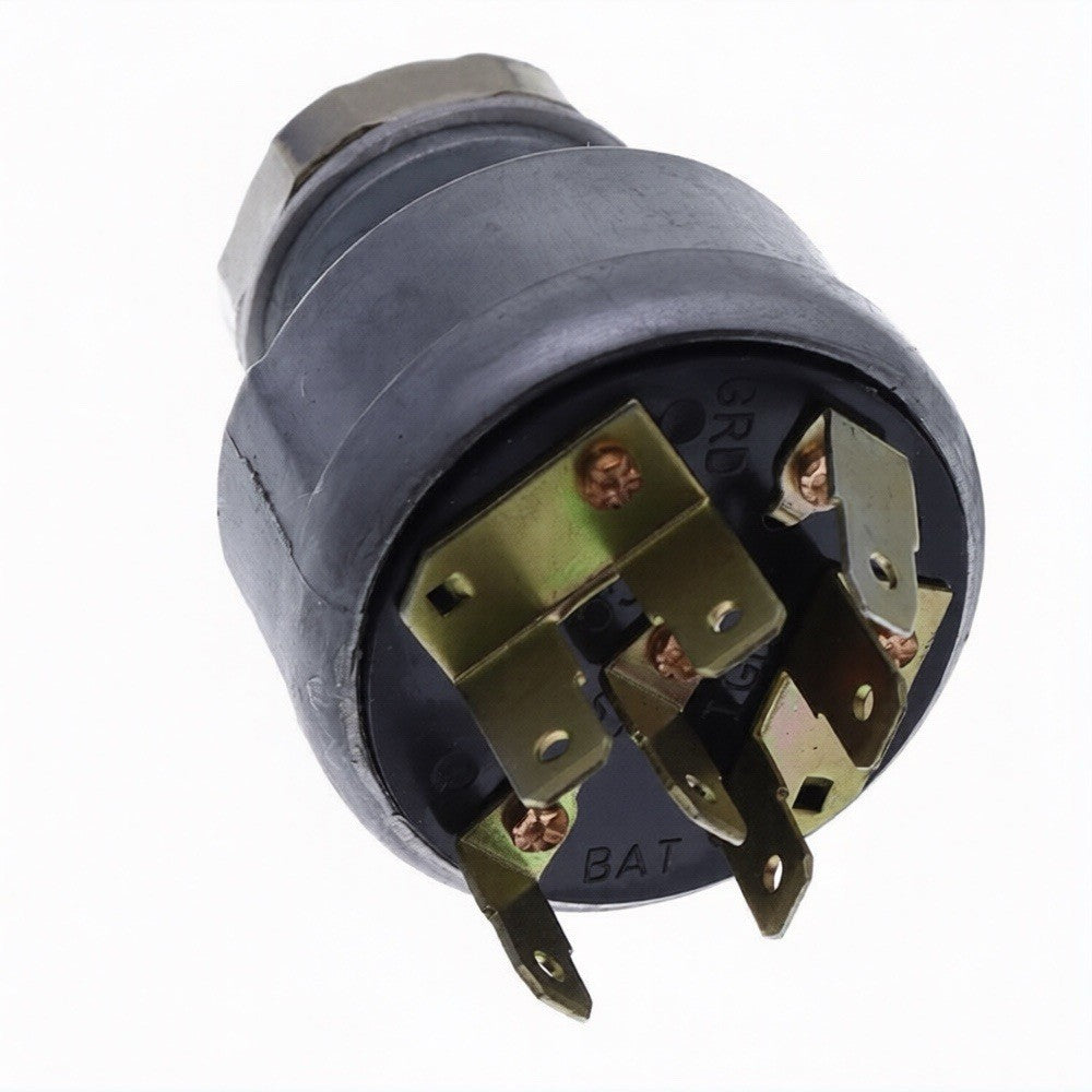 Ignition Switch AT37390 for John Deere 310 310A 410 410B 510B 610B 710B 340D 440