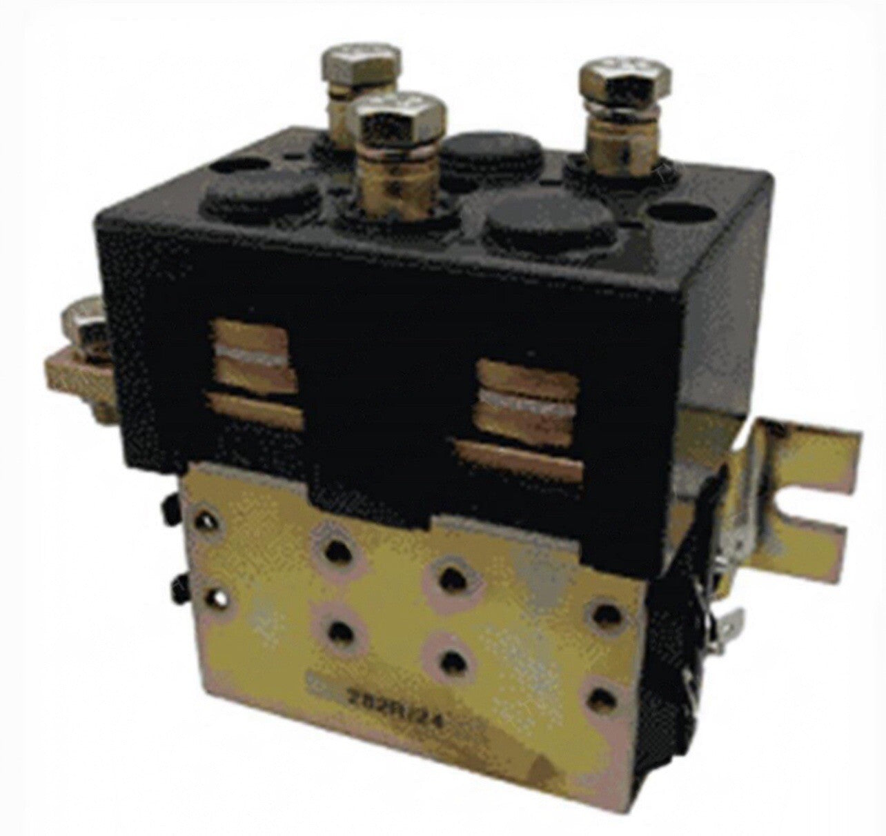 23417GT 23417 Contactor 24V fits Genie Boom Lift Z-34/22 DC Z-34N Z-34/22N