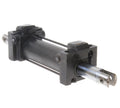 Caterpillar 0908163, CYLINDER - POWER STEERING, VC60DSA