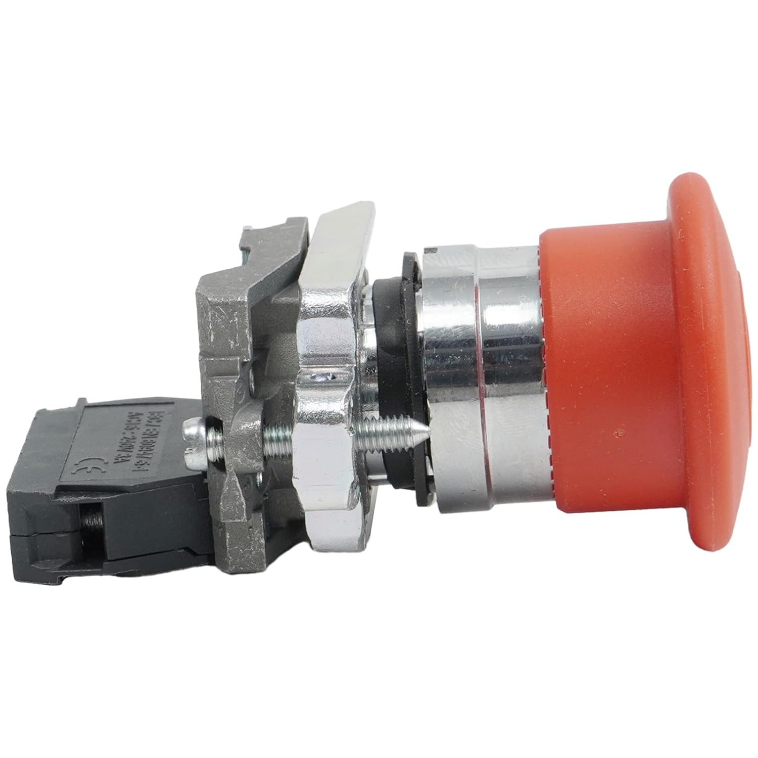 2 Pieces E-Stop Switch 4360475 for JLG 1930ES 2032ES 2632ES 450A 600A 800A