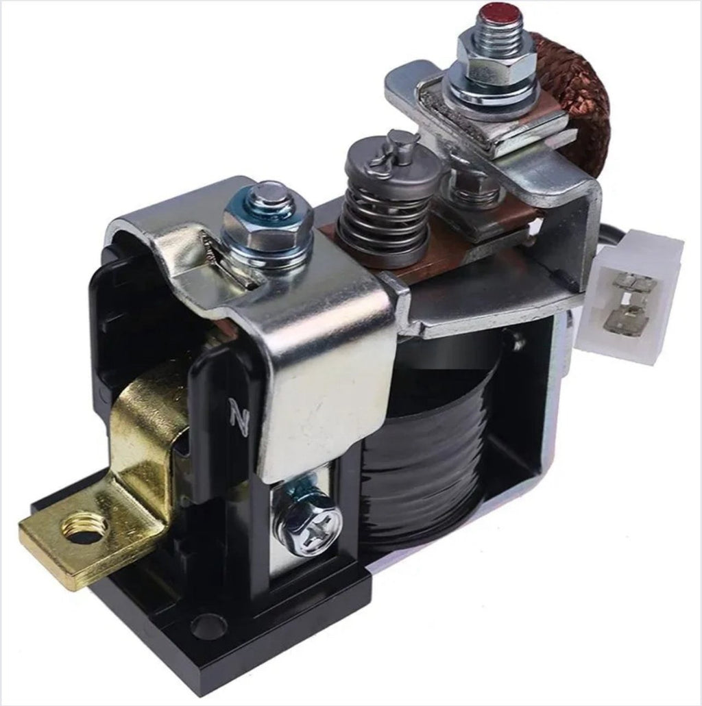36V Contactor 24420-13300-71 for Toyota Electric Forklift 7FB10-25 7FB10-30
