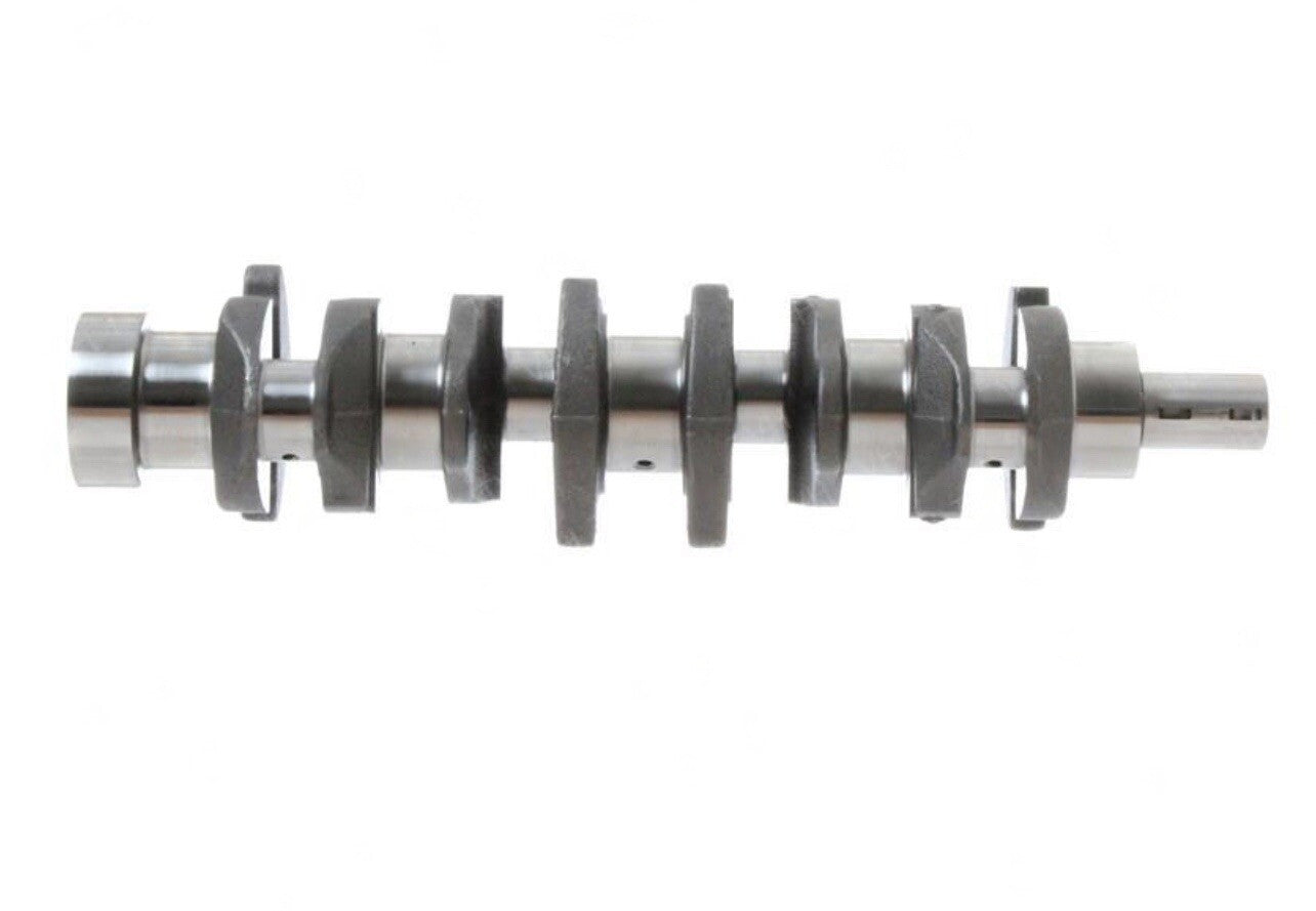 91H2010990 Forklift Engine Crankshaft For Nissan K25 Engine