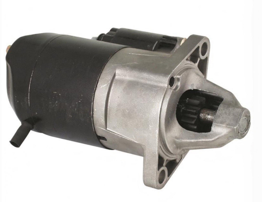 28100-76011-71 TOYOTA 5R ENGINE FORKLIFT STARTER MOTOR | REMAN