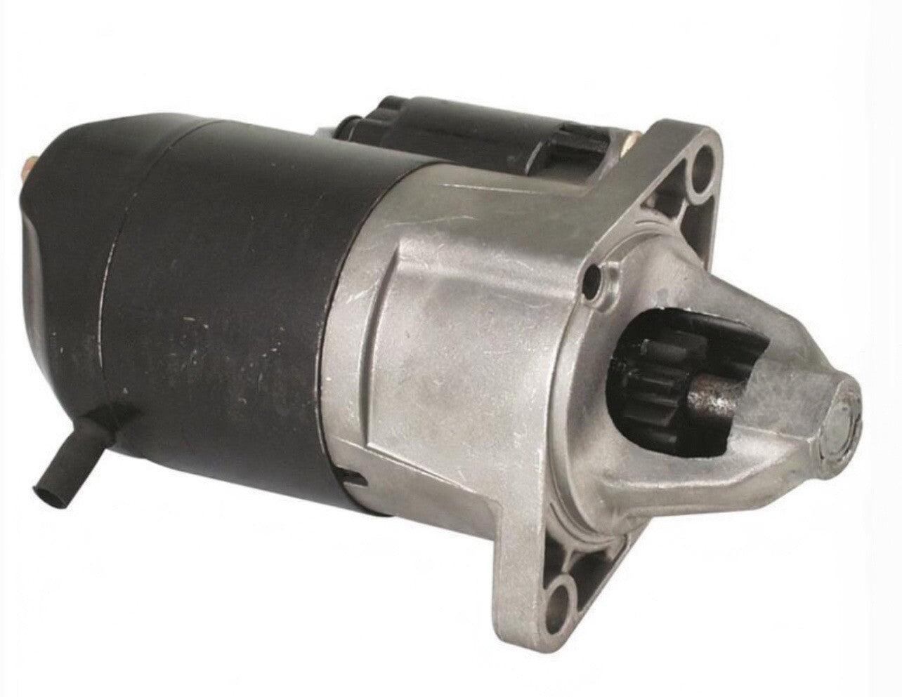 28100-76011-71 TOYOTA 5R ENGINE FORKLIFT STARTER MOTOR | REMAN