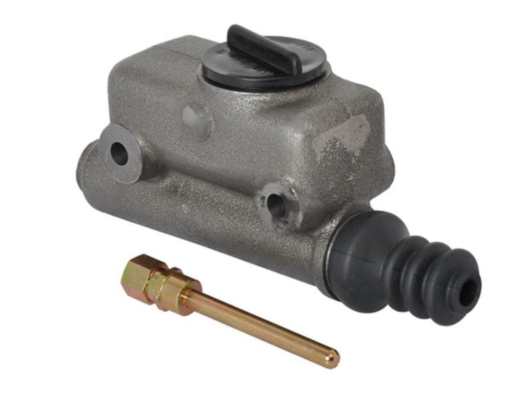 Clark Forklift Brake Master Cylinder 869386 Bore Size: 1" Hyster 802847