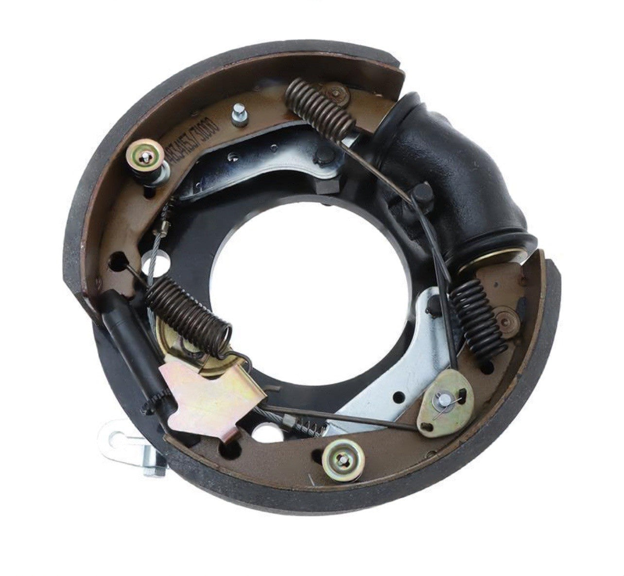 Hyster 300781, BRAKE ASSEMBLY, LH, H50XL