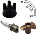 TUNE UP KIT FOR CATERPILLAR FORKLIFT V40D V50D W/ PEUGEOT ENGINE XN1P