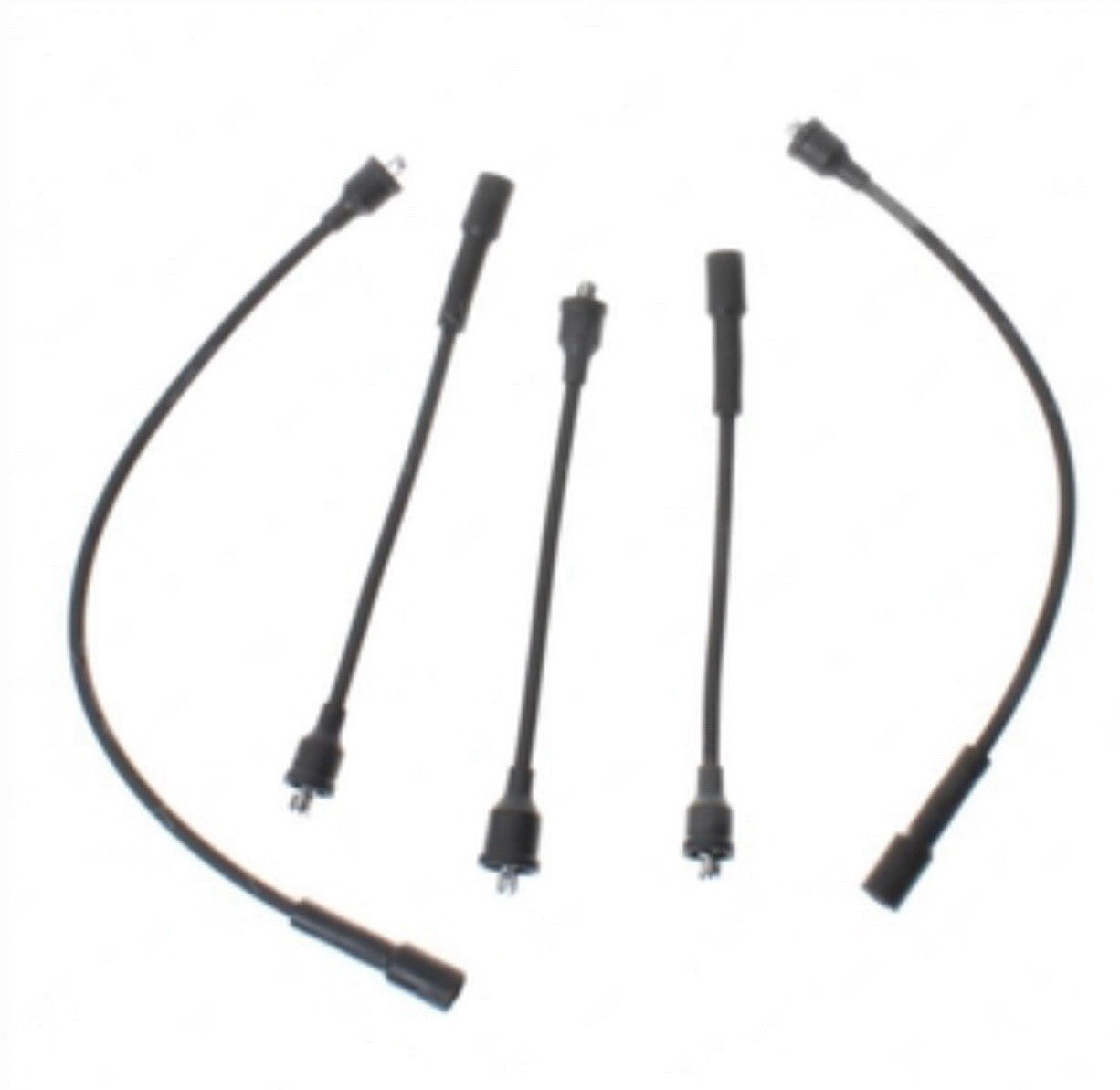 New Clark 1810436 Ignition Wire Kit for C500 - High-Quality Replacement Part