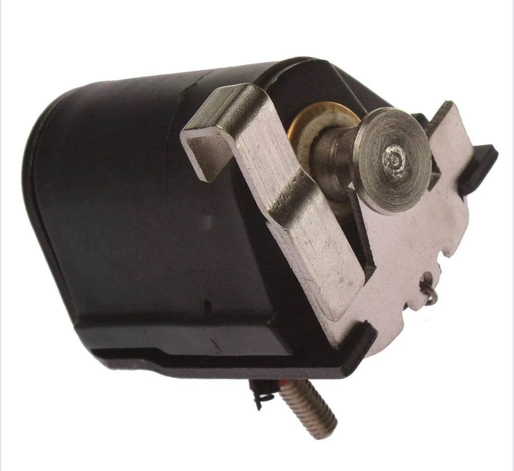12V Fuel Injection Pump Shutoff Solenoid AR90340 for Stanadyne Roosamaster 6.2L