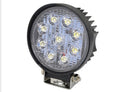 12 TO 80 VOLTS LED WORK LIGHT | FORKLIFT (SET OF 2)