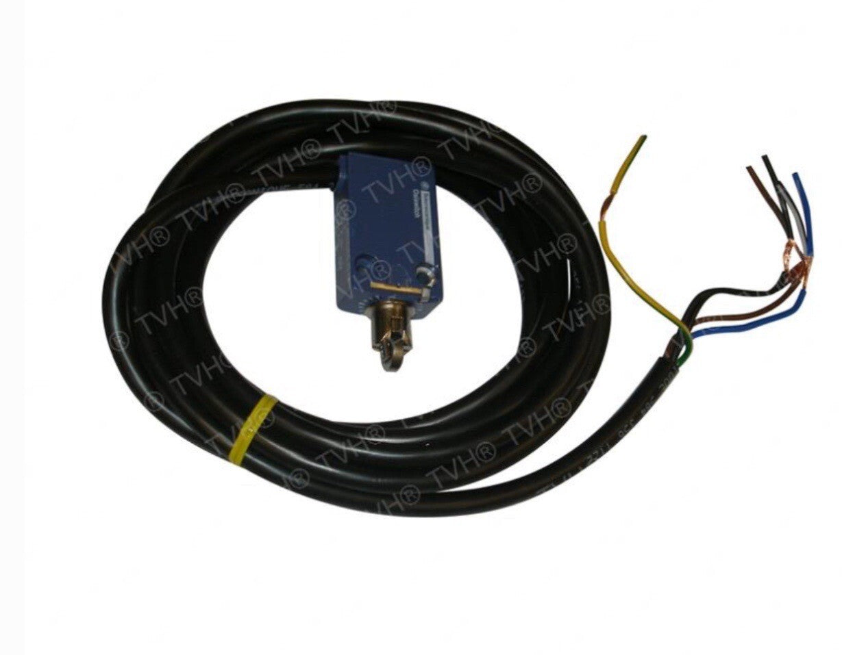 Skyjack 115658 Outrigger Limit Switch for SJIII3215, SJIII3219, SJ7127RT SJ7135R