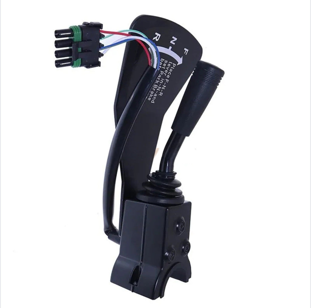 Joystick Controller AT180916 for John Deere Engine 4045 Forklift 488E Loader