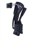 Joystick Controller AT180916 for John Deere Engine 4045 Forklift 488E Loader