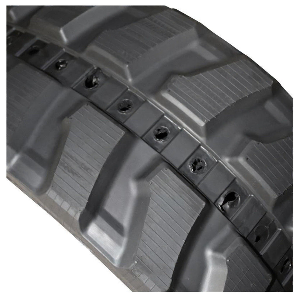 BOBCAT E60 TRACK - RUBBER 400X72.5X76 | WIDE, MINI EX