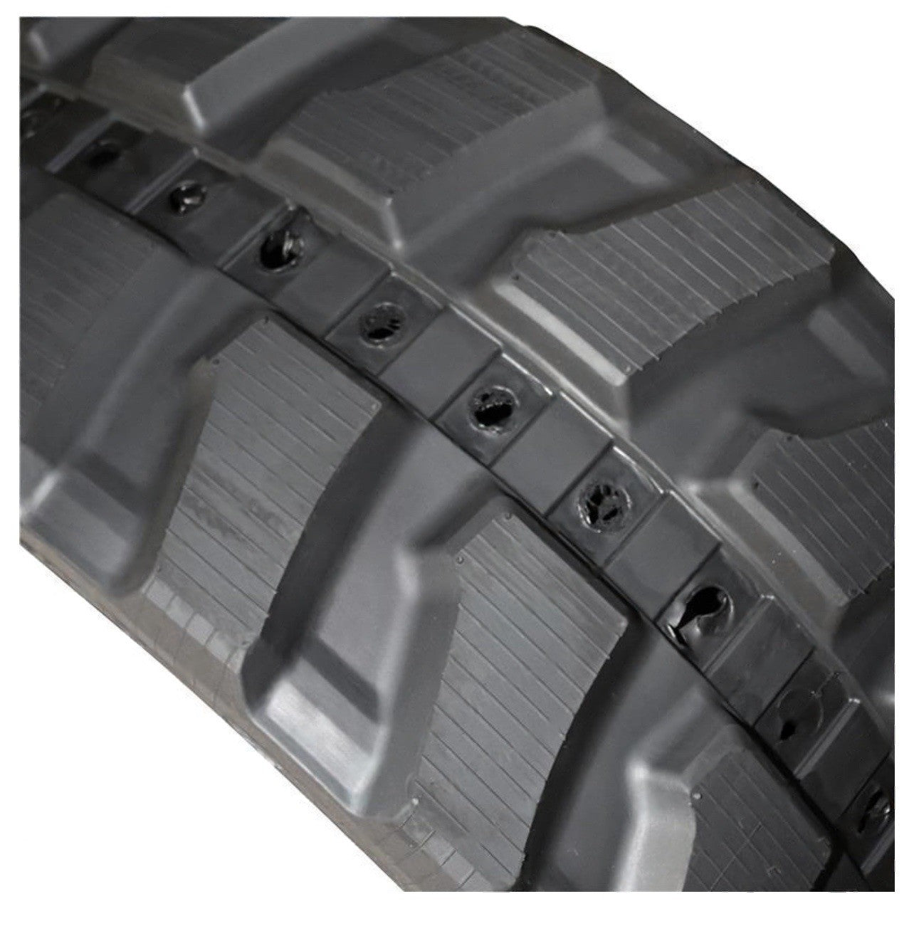 BOBCAT E60 TRACK - RUBBER 400X72.5X76 | WIDE, MINI EX