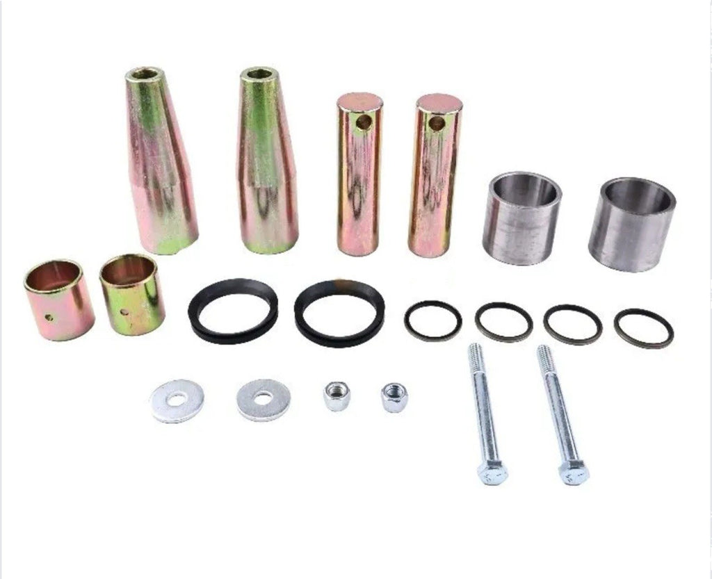 Bobtach Pin and Bushing Kit for Bobcat S205 S220 S250 S300 S330 S510 S530 S550