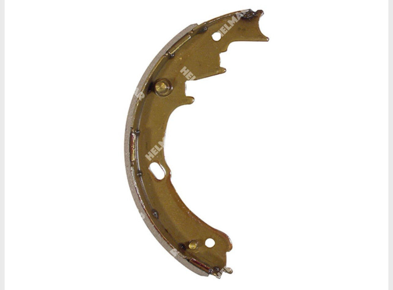 Brake Shoes For Caterpillar Forklift 2PC4000