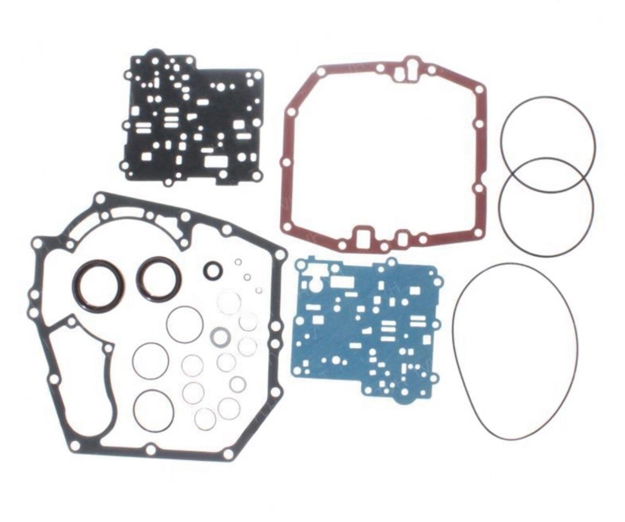 Toyota Forklift Transmission Seal Kit | Fits Many Models (SEE PICTURES)