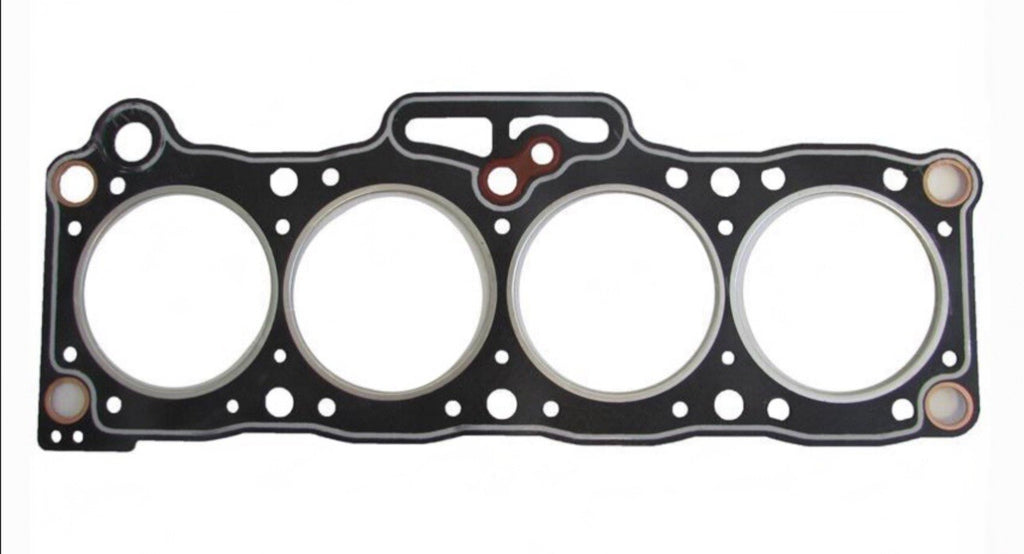 Forklift Head Gasket For Mazda F2 2.2 Engine | 2045321 HYSTER 9012908-35 YALE
