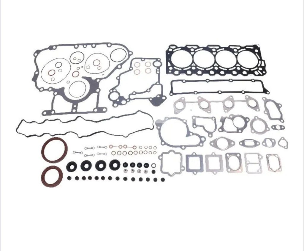 Full Gasket Kit for Kubota Engine V3307 V3307T V3307-DI