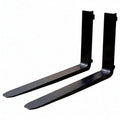 (SET OF 2) FORKLIFT FORKS 1-3/4 X 5 X 54 | CLASS 3
