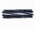 TN35324 MAIN BROOM (49.50") (8 D.R.) (Stiff Proex Wire)