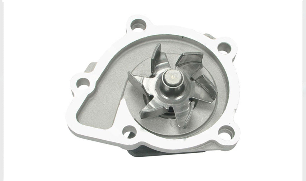 Doosan Forklift Water Pump W/ Gasket 400921-00166 Fits Hyundai 2.4L & HMC 2.4L