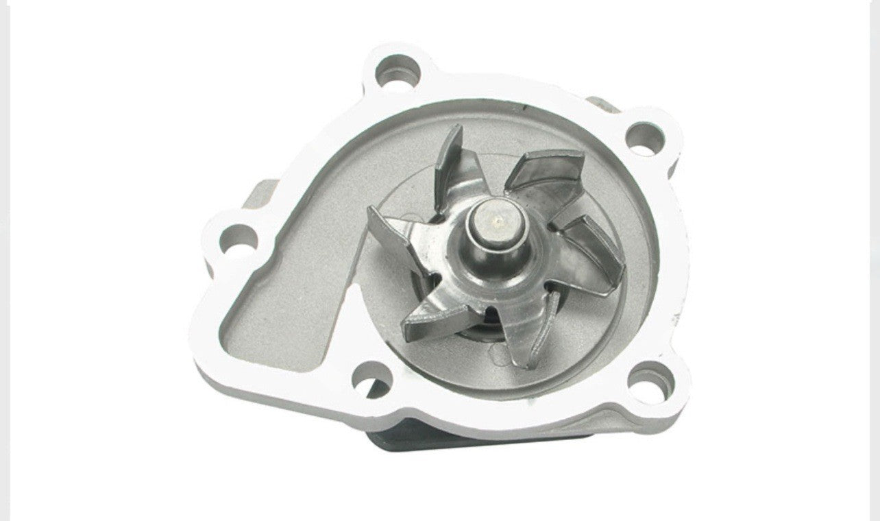 Doosan Forklift Water Pump W/ Gasket 400921-00166 Fits Hyundai 2.4L & HMC 2.4L