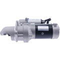 12V 10T Starter 10732572 P32572 for JLG Telehandler 10044C 10054C 10K-42 10K-54