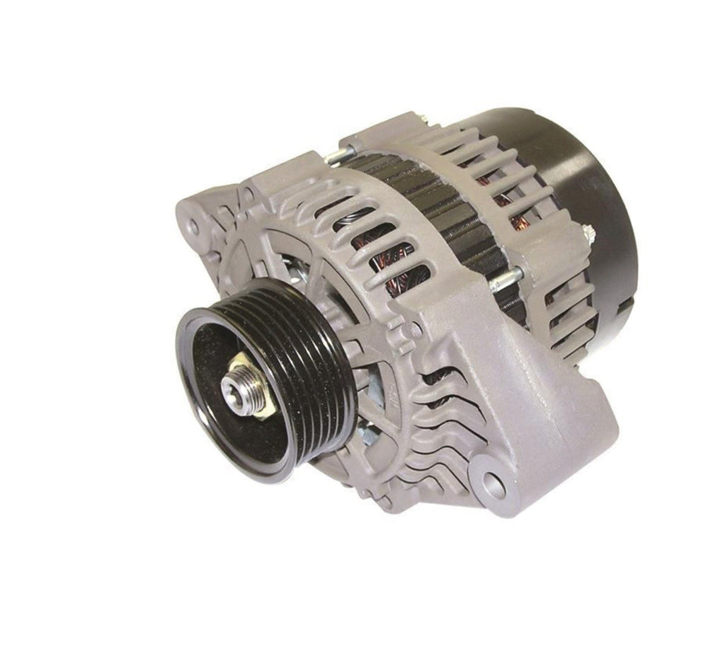 1469597 Alternator for Hyster Forklift Fits GM 4.3L Vortec Engine 70 Amp