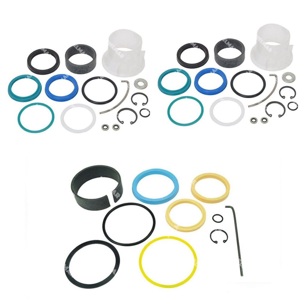 Complete FSV Mast Seal Kit for Toyota Forklift 7FGU20,25