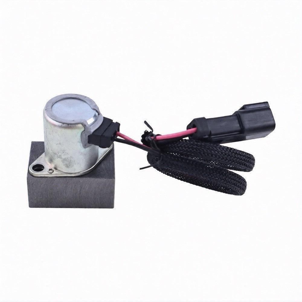 Hydraulic Solenoid Valve 702-21-57400 702-21-57500 for Komatsu Excavator PC1250